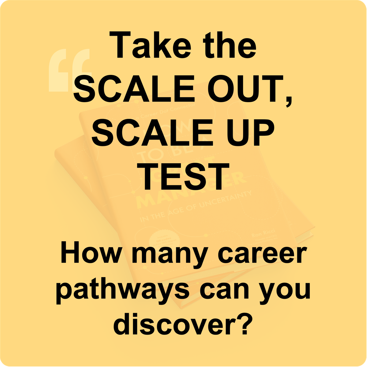What Cisco’s Retired CFO Taught Me about Career Pathways
